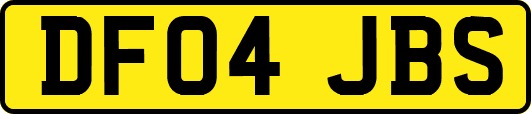 DF04JBS