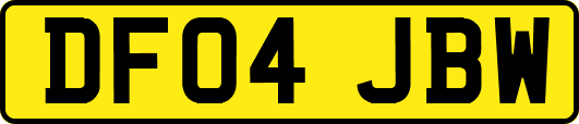DF04JBW