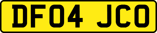 DF04JCO