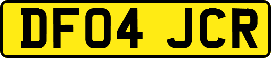 DF04JCR