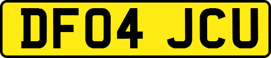 DF04JCU