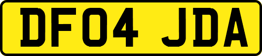 DF04JDA