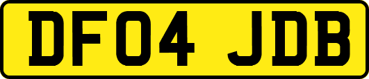 DF04JDB
