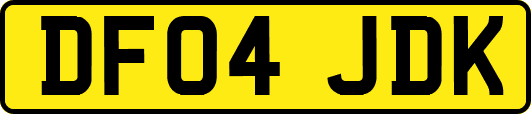 DF04JDK
