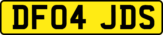 DF04JDS