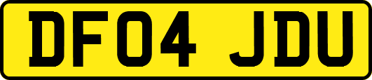 DF04JDU
