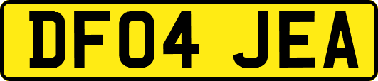 DF04JEA