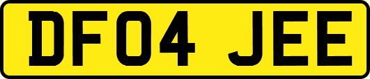 DF04JEE