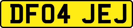DF04JEJ