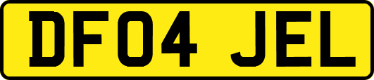 DF04JEL