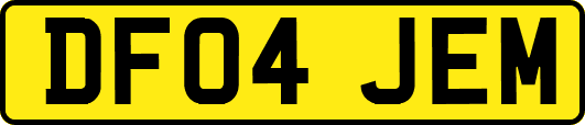 DF04JEM