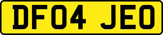 DF04JEO
