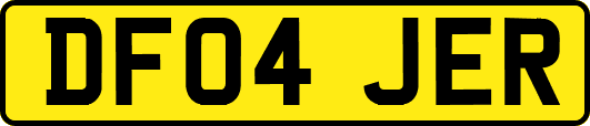DF04JER