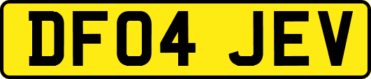 DF04JEV