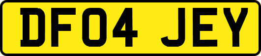 DF04JEY