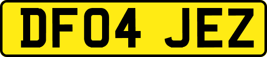 DF04JEZ