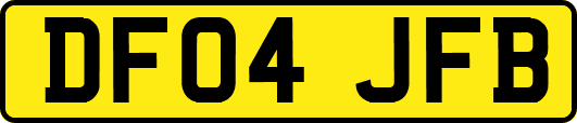 DF04JFB