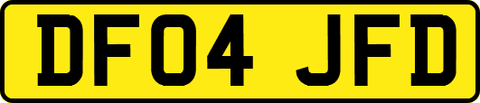 DF04JFD