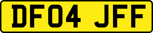DF04JFF