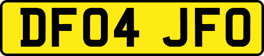 DF04JFO