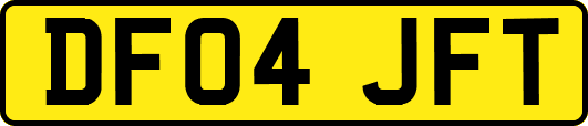 DF04JFT