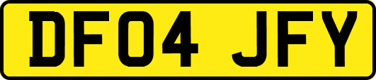 DF04JFY