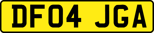 DF04JGA