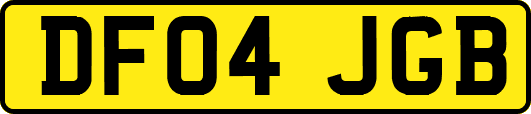 DF04JGB
