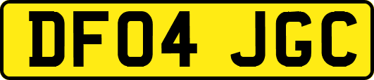 DF04JGC