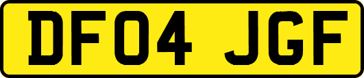 DF04JGF