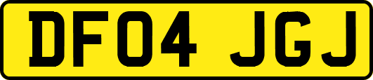 DF04JGJ
