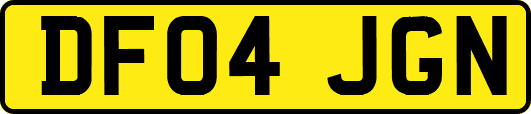 DF04JGN