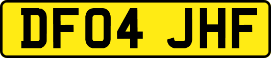 DF04JHF