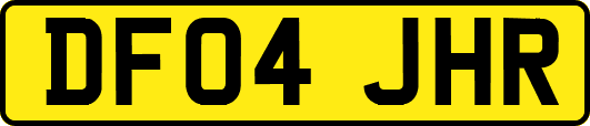 DF04JHR