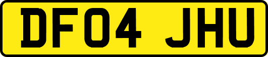 DF04JHU