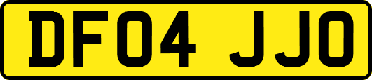 DF04JJO