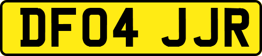 DF04JJR