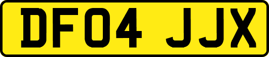 DF04JJX
