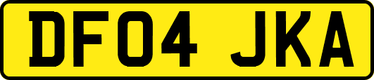 DF04JKA
