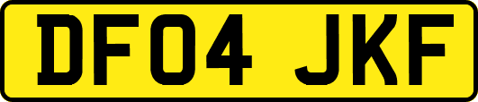 DF04JKF