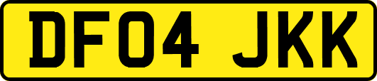 DF04JKK