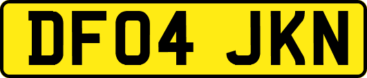 DF04JKN