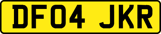 DF04JKR