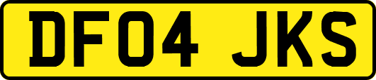 DF04JKS