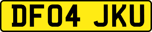 DF04JKU