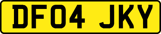 DF04JKY