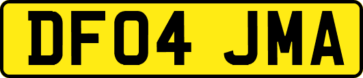 DF04JMA