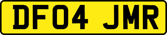 DF04JMR