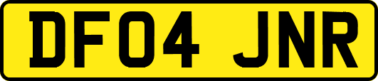 DF04JNR