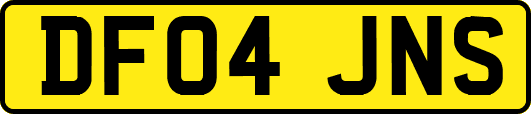 DF04JNS